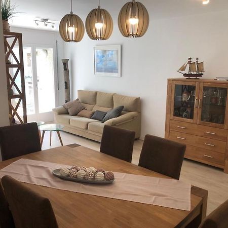 Blanes Apartamento Luaran gambar