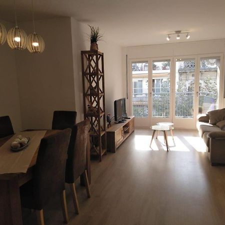 Blanes Apartamento Luaran gambar