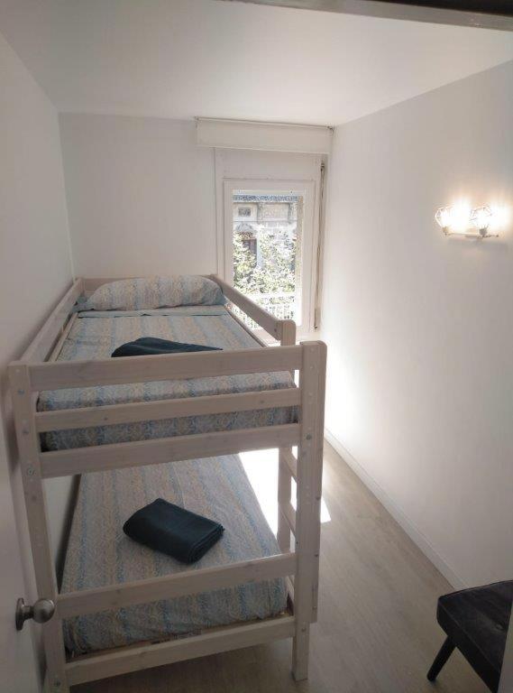 Blanes Apartamento Luaran gambar
