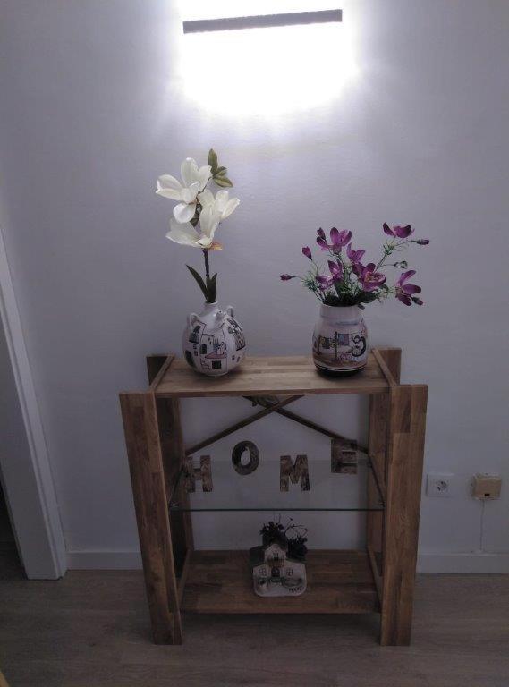 Blanes Apartamento Luaran gambar