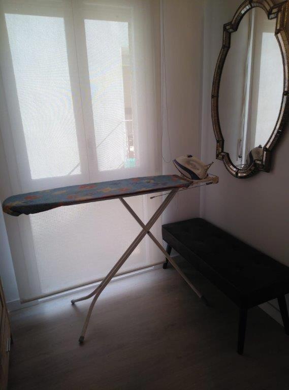 Blanes Apartamento Luaran gambar